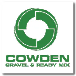 Cowden Gravel & Ready Mix