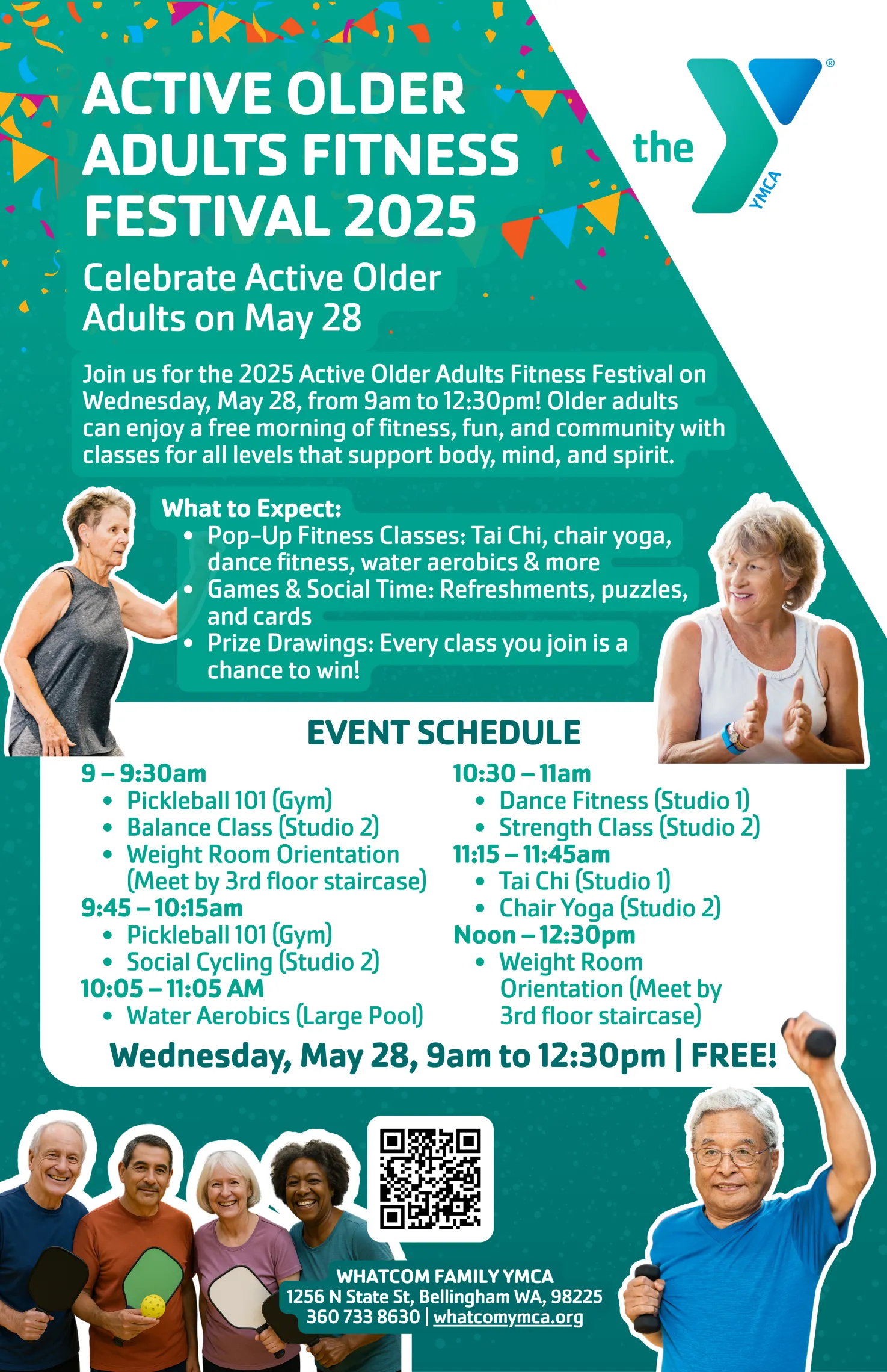 aoa fit fest