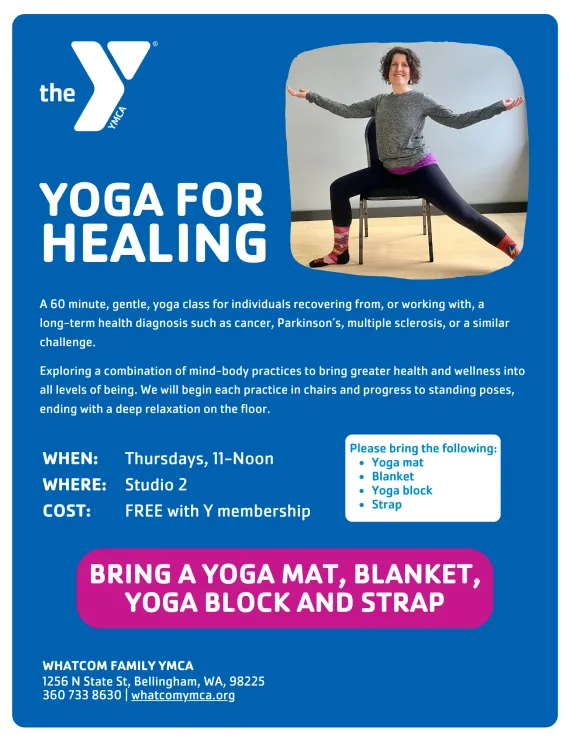 updated yoga