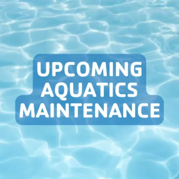 aqua maint