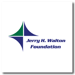 Corporate Jerry H Walton Foundation