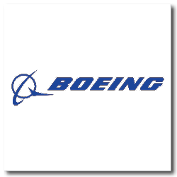 Corporate Boeing Corporation