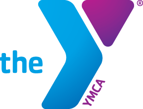 YMCA Blue Logo