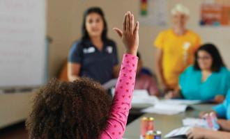 Empowering Children