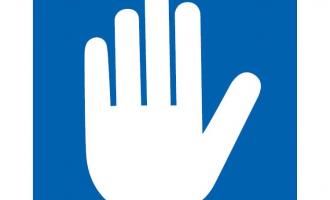 hand