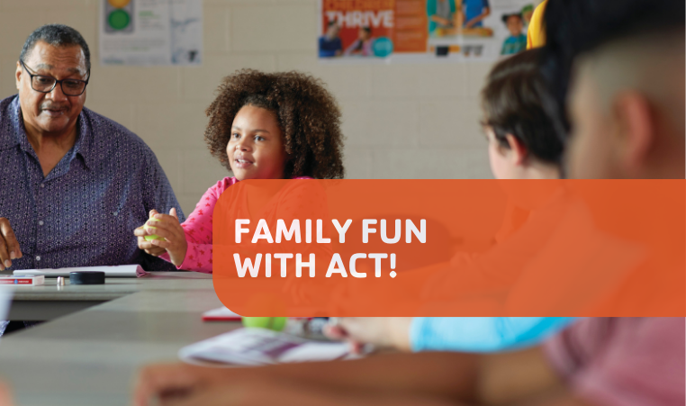 Empowering Youth & Families for Lifelong Wellness! | Whatcom Family YMCA