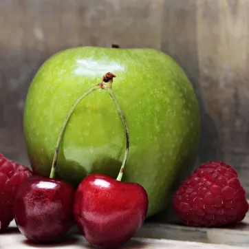 fruit