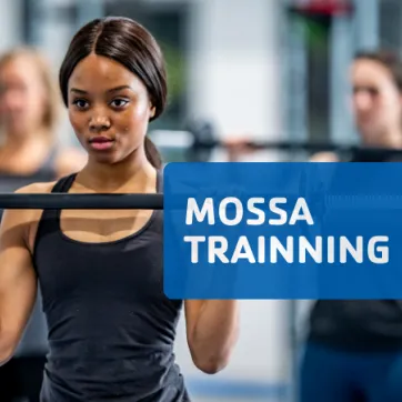 mossa
