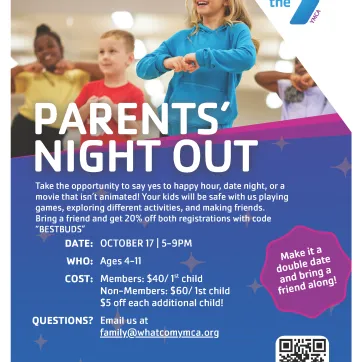 PNO flyer