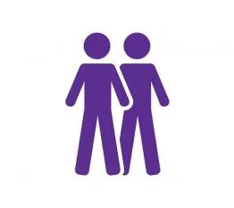 Two person
