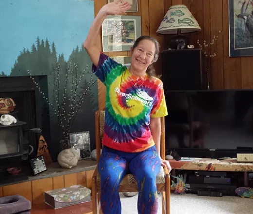 Beth zoom workouts teaser