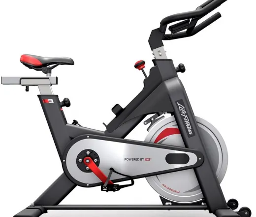 INDOOR CYCLING