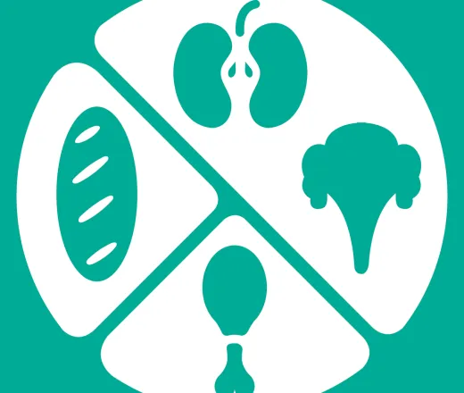 YOUR FOOD IS YOUR FUEL