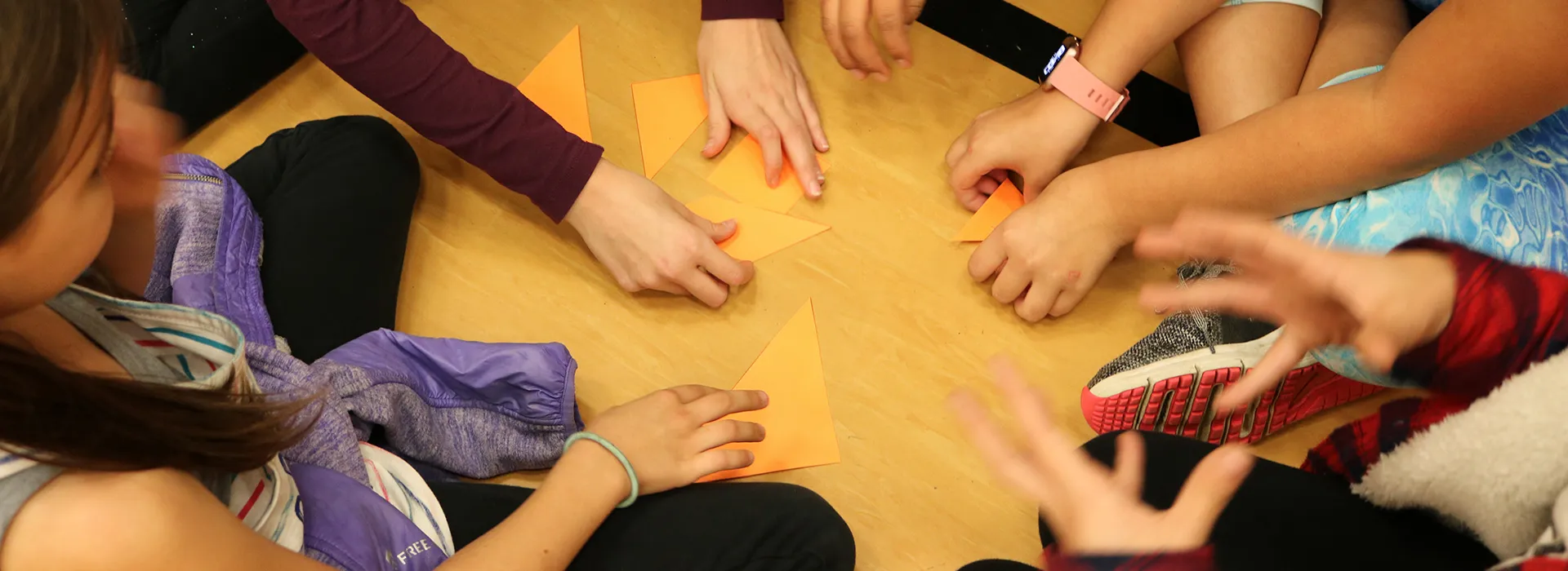 Girls on the Run is Expanding in Whatcom County