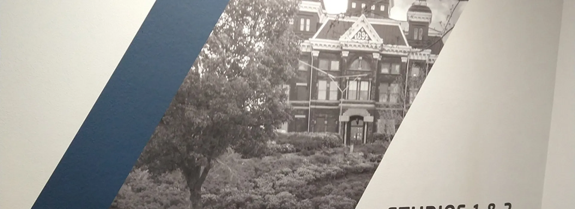 YMCA Building Refresh