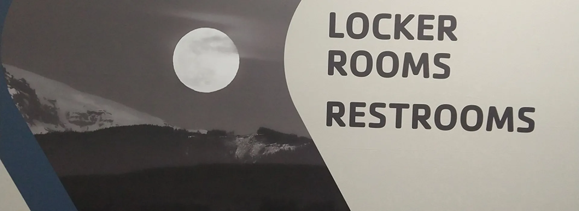 YMCA Building Refresh