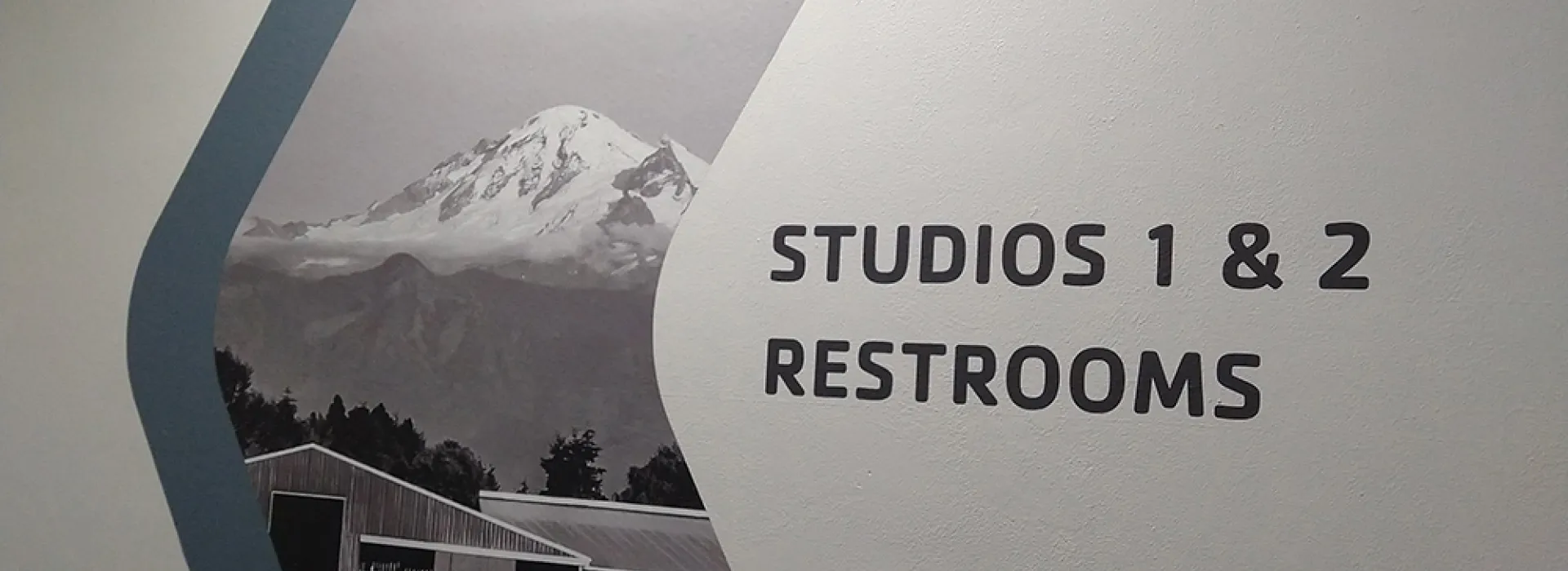 YMCA Building Refresh