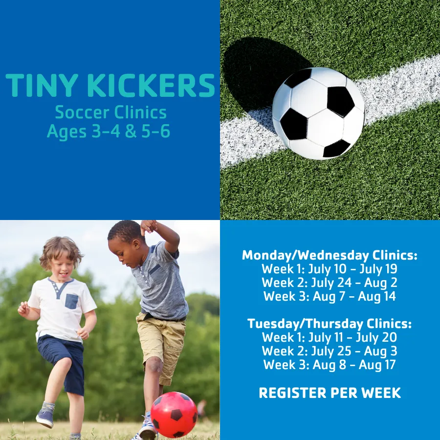 tiny kicker