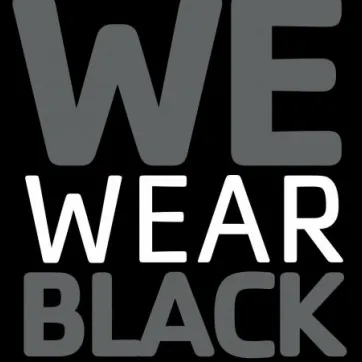 WE are black