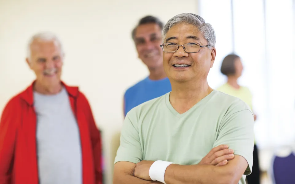 chronic disease prevention