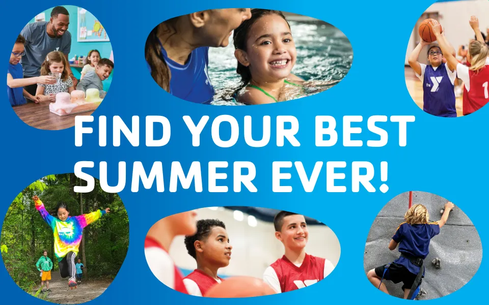 website header camps