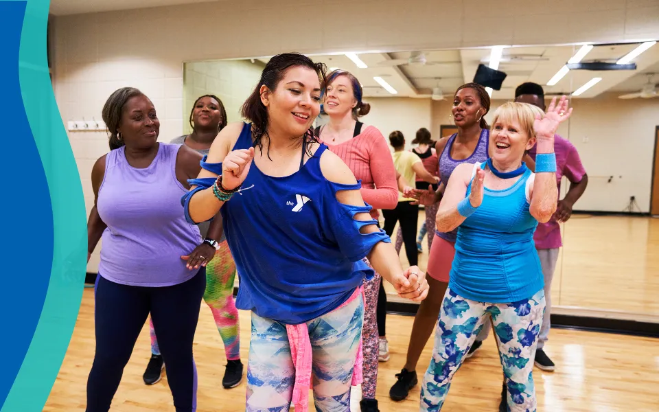 workout header